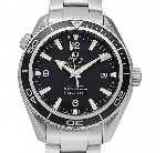 オメガ  シーマスター   プラネットオーシャン   2201.50