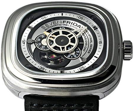 セブンフライデー デザインの特徴