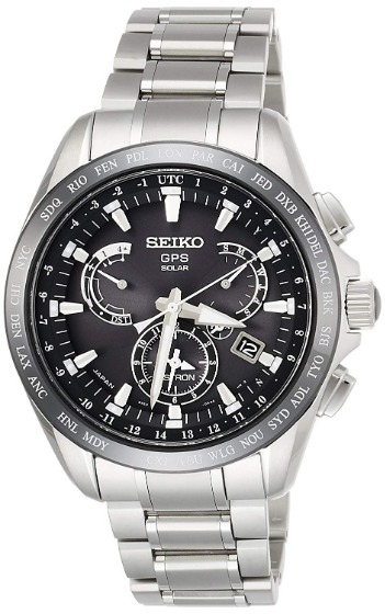 SEIKO アストロン SBXB045