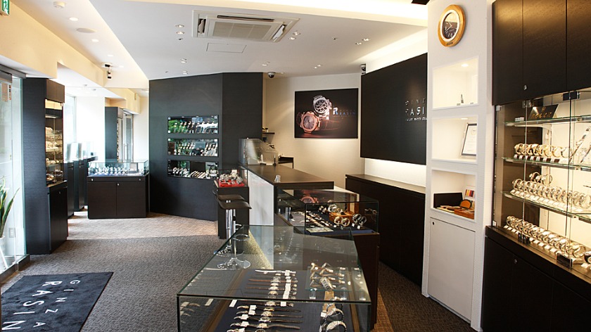 ガガミラノ(時計)の中古：GINZA RASIN