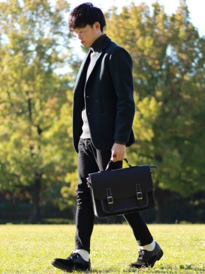 テーラードジャケット