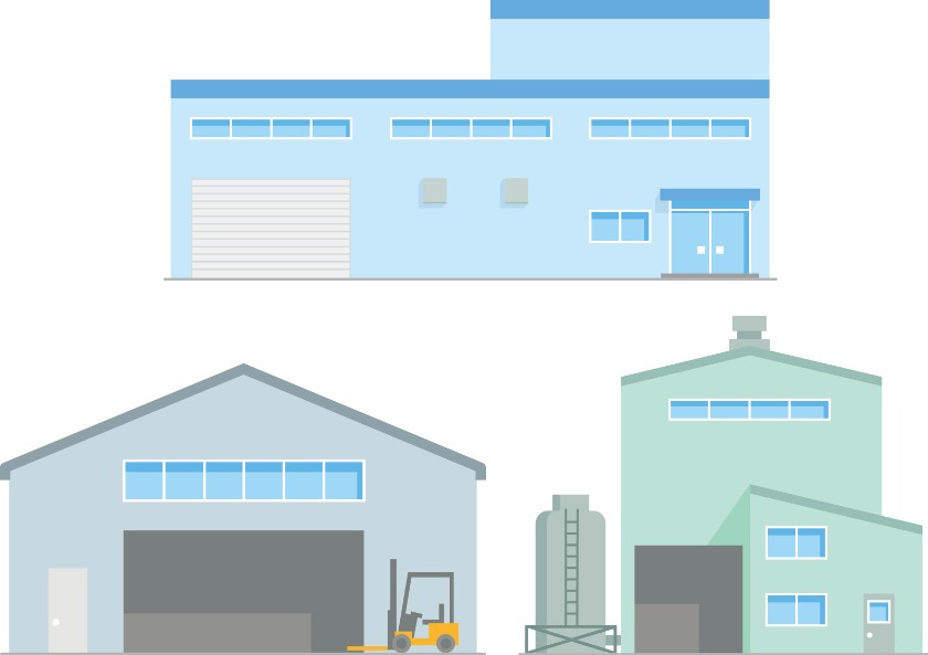 並行輸入品の販売ルート