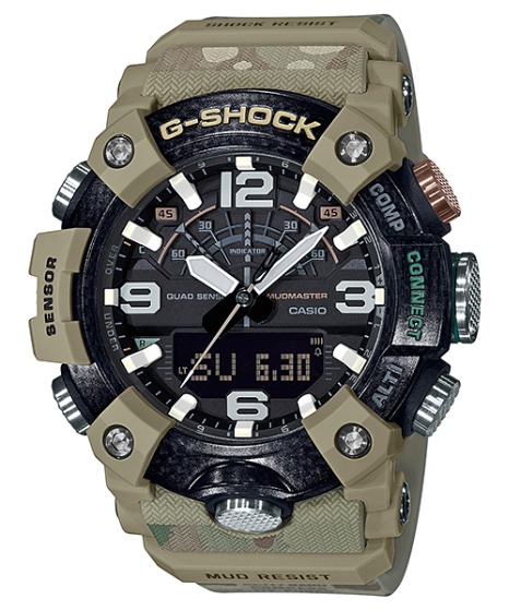 G-SHOCK G-SHOCK