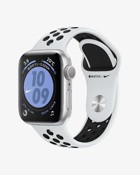 Apple Watch Nike