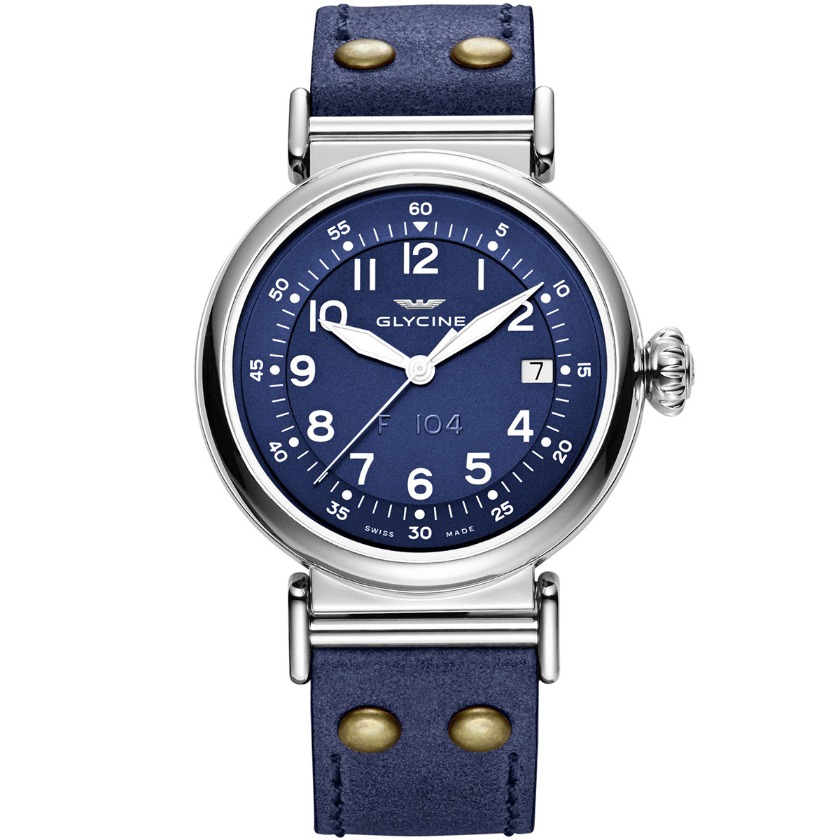 グライシン F 104 GL0130