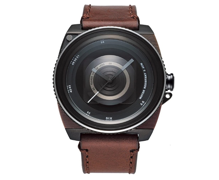 TACS(タックス) の腕時計「TS1405A」