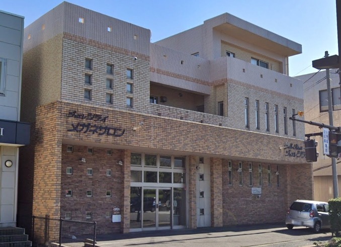 新潟市中央区の時計店：ジョエレシライ 本店