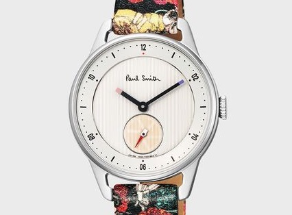 ポールスミス(Paul Smith)のレディース時計:BZ2-010-10