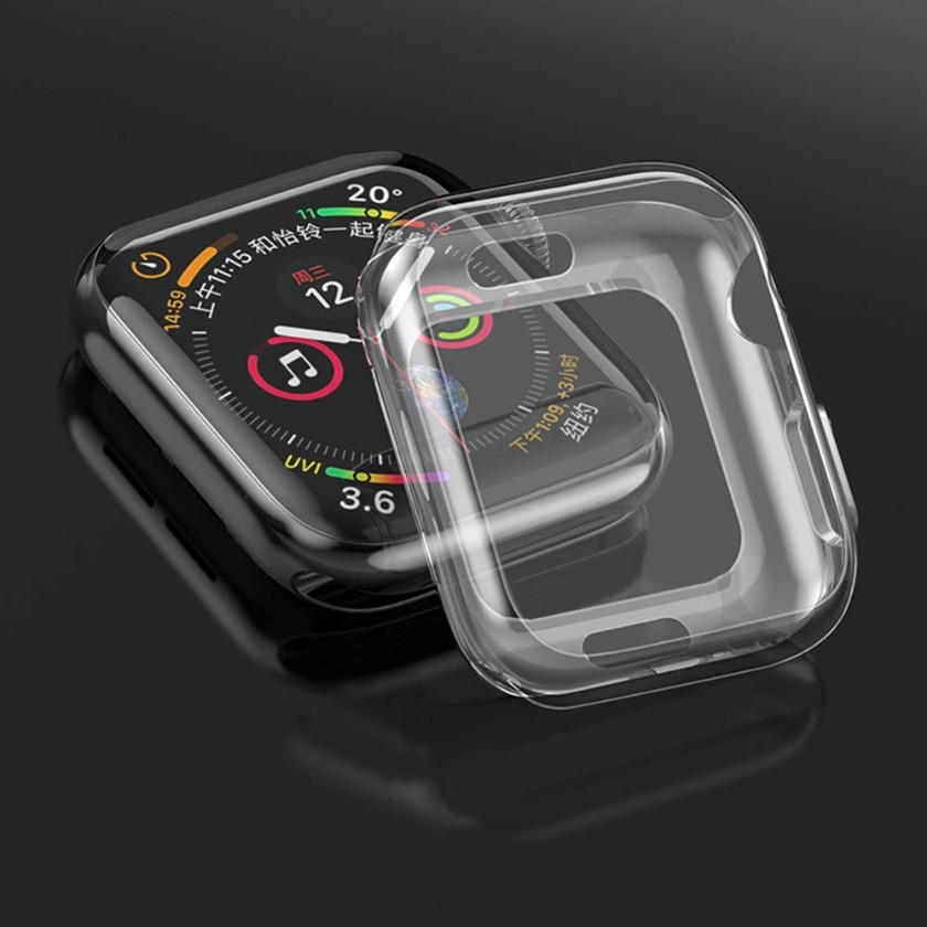 Momon AppleWatchケース