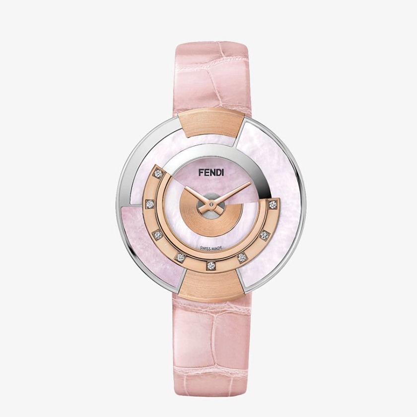 フェンディ ポリクロミア FOW607A17CF0QD1