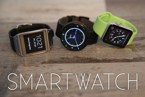 スマートウォッチ(Android対応)のおすすめ5選を紹介