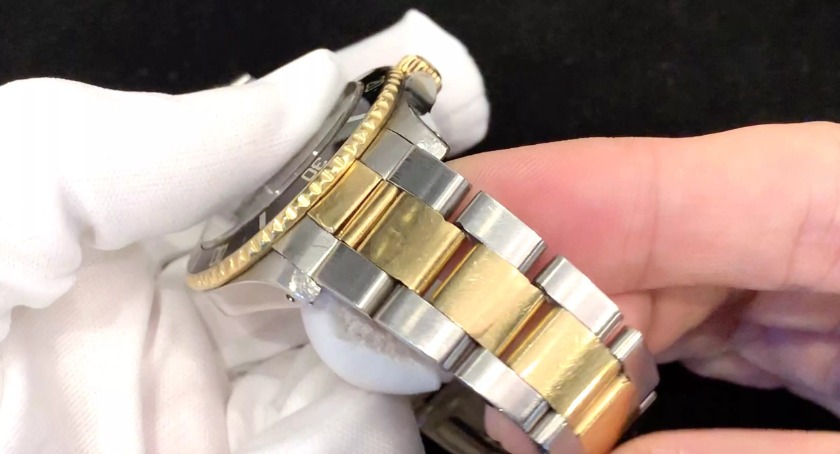 ロレックス売却の際には買取専門店ブランディアも利用しよう