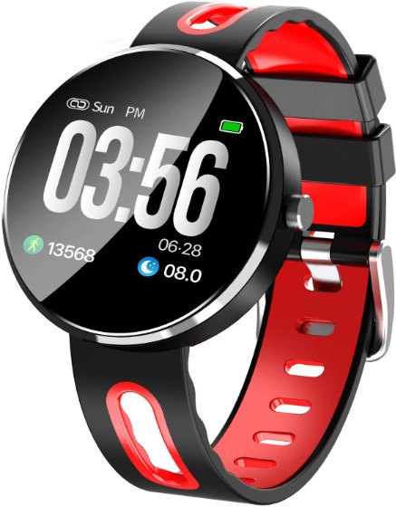 Semiro　スマートウォッチ