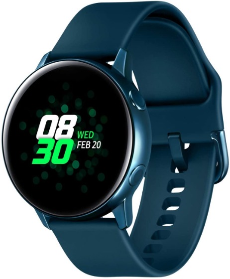 Galaxy Watch Active SM-R500NZGAXJP