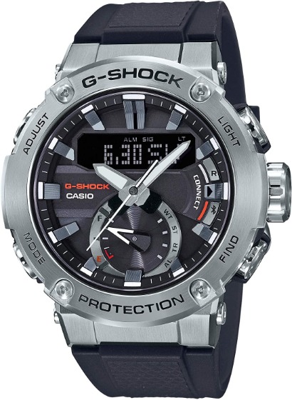 G-SHOCK G-STEEL GST-W110D-2AJF