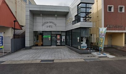 メガネのみずた