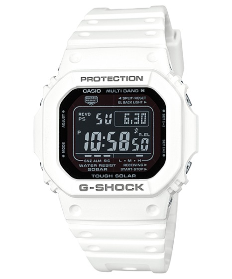 G-SHOCKデジタル　GW-M5610MD-7JF