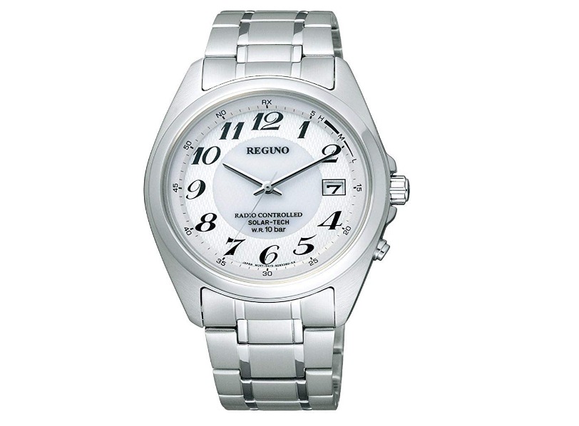 メンズスタンダードウォッチ　RS25-0347H