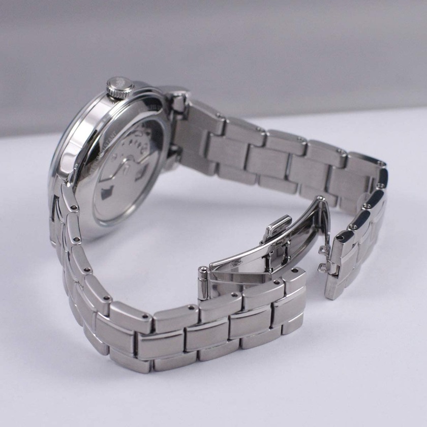 バンビーノの人気モデルは36mm