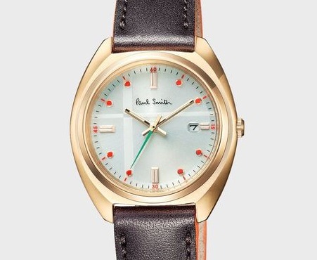 ポールスミス(Paul Smith)のレディース時計:KP7-029-90