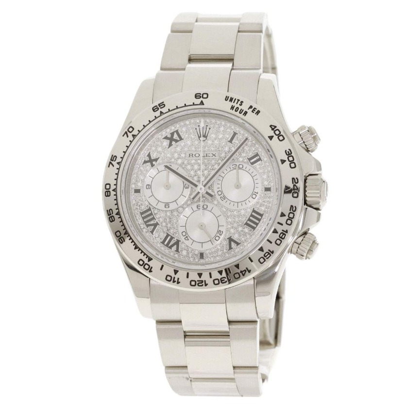 ロレックス　116509ZER