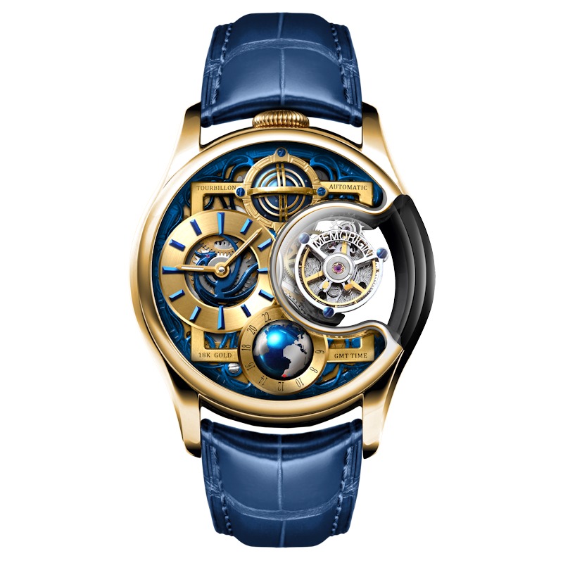 メモリジン ニューステラ AT0502-GDGDBLB