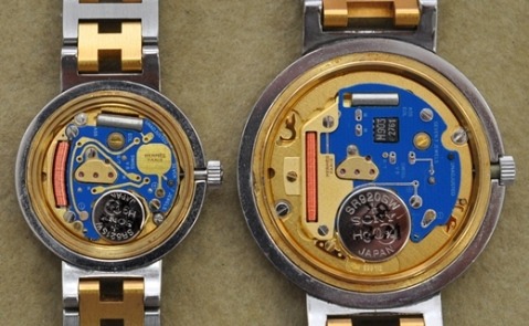 メリット②技術力がメーカーと同等