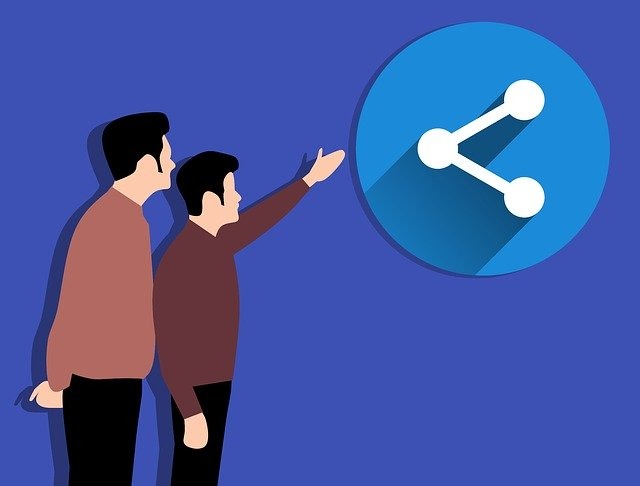 ②ナンバーシェアサービスの申し込みと設定を行う
