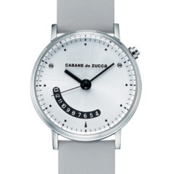 カバンドズッカの腕時計：AJGJ022