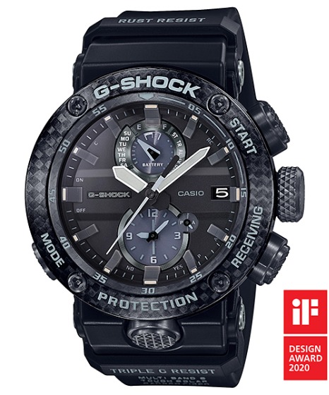 G-SHOCK GWR-B1000-1AJF