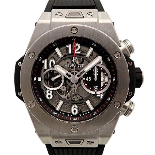 ウブロの歴史・特徴