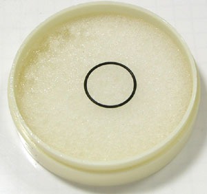 4.パッキンを清掃する