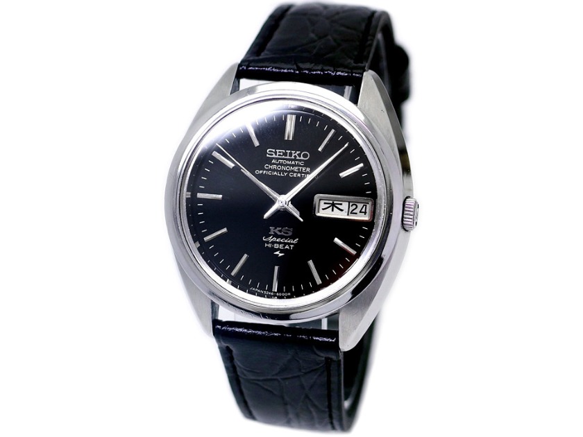 キングセイコー52KS