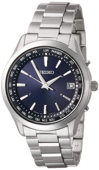 seiko SBTM271の特徴・機能