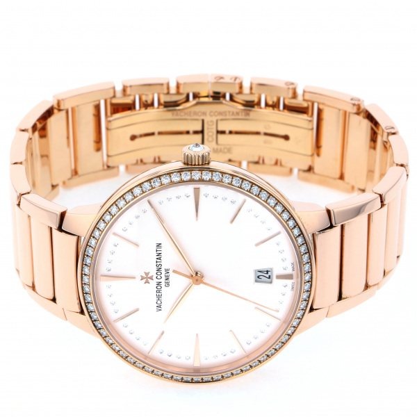 パトリモニーの魅力4：他のブランドにはない創意