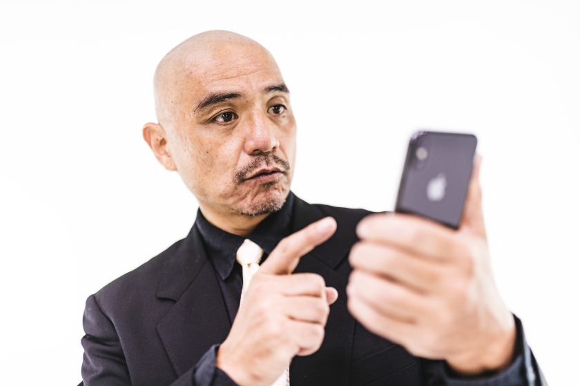 さまざまなデータの管理