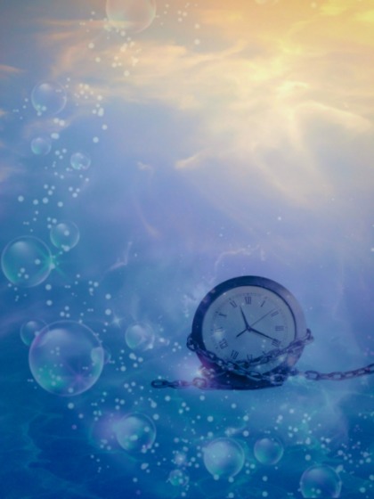 バウハウス時計はミニマルで美しい