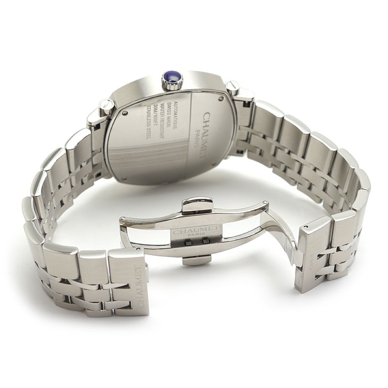 ショーメ ダンディ グランドデイト W11680-47C