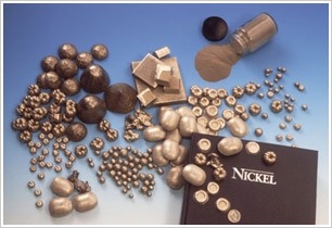 ニッケル