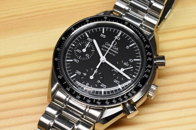 オメガ スピードマスター 3510.50