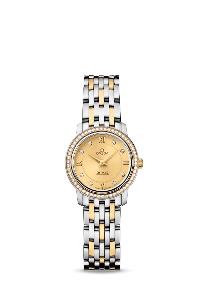 デビルプレステージ