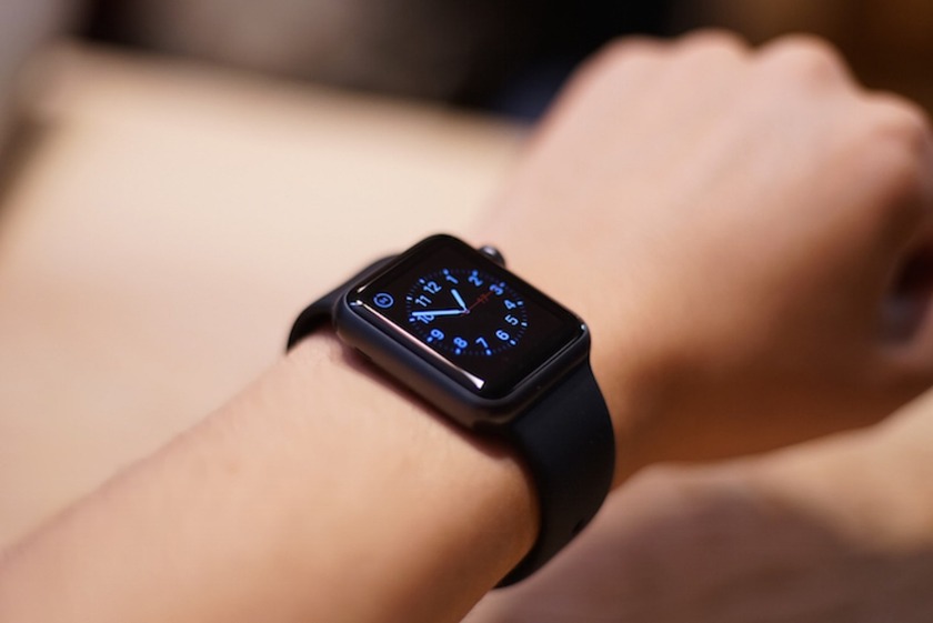 ③2015年頃のAppleWatchブームを考察