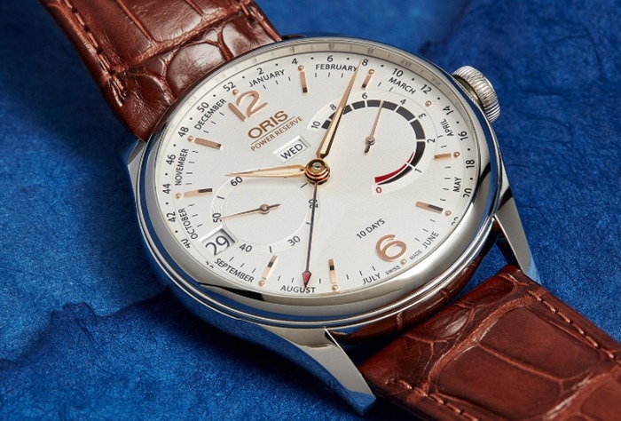 デザインにもこだわりがある