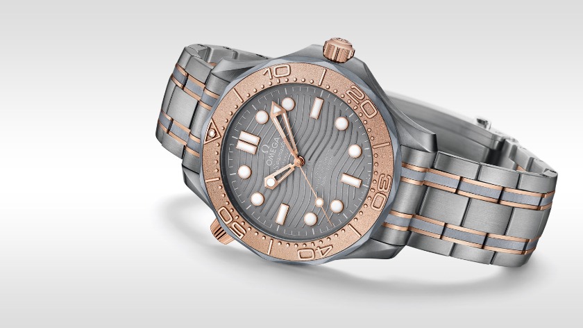 シ⁠ーマスタ⁠ー ダイバ⁠ー 300M コレクシ⁠ョン