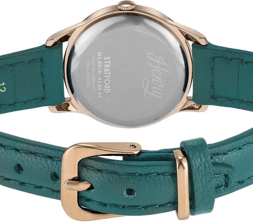 ヘンリーロンドン(HENRYLONDON)HL25S0128