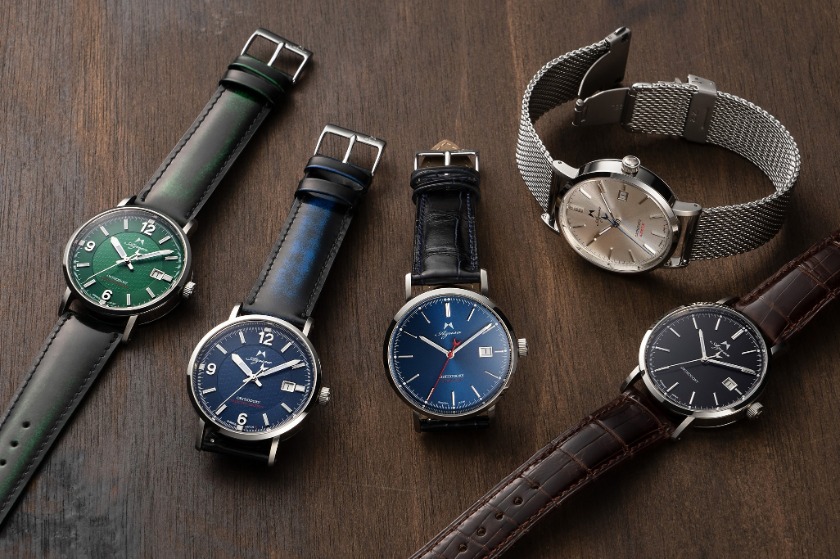 ③機械式ムーブメントへのこだわり