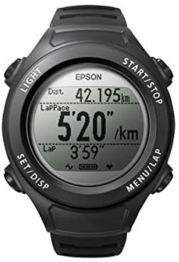 WristableGPS  SF-110B