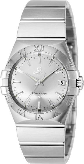 オメガ コンステレーション 