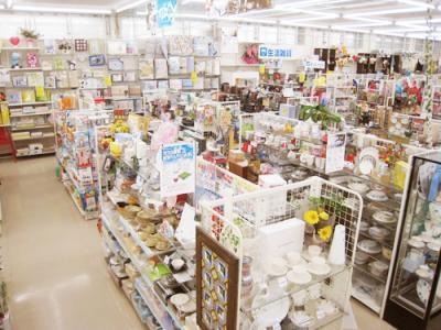 セカンドストリート 佐沼店