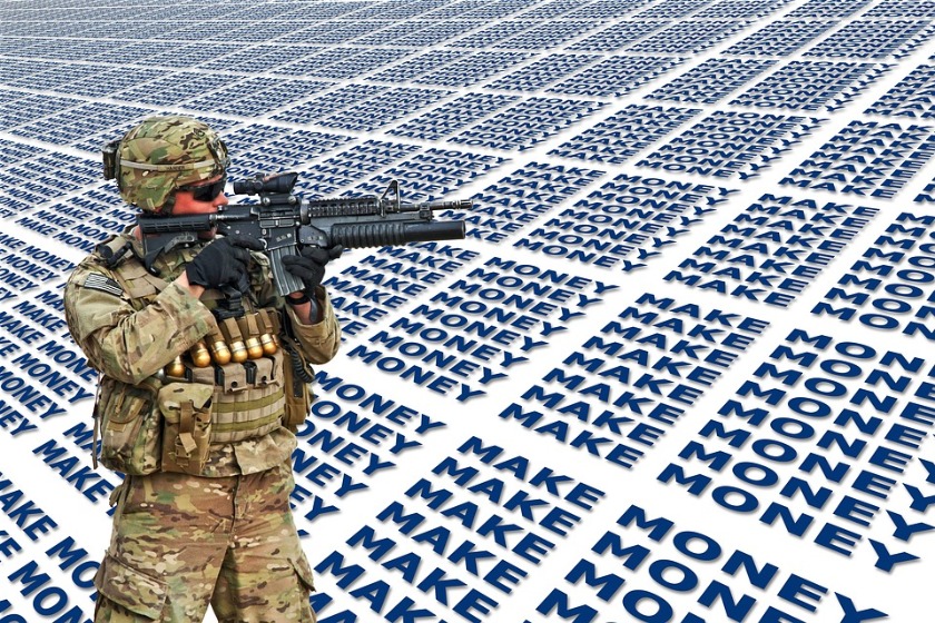 おすすめのダイソーNATOベルト